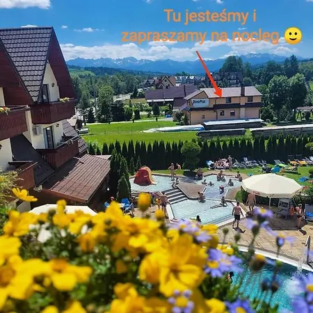 Brzoskwiniowy Dom Homestay Banska Nizna