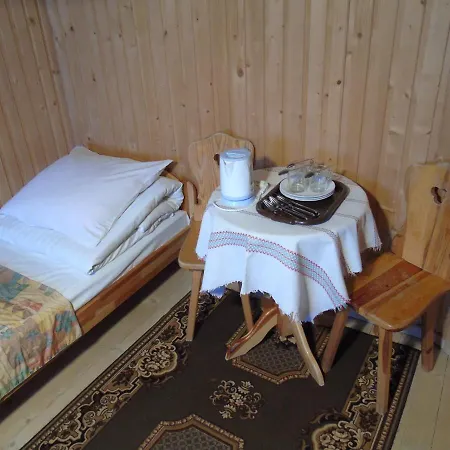 בית אירוח Brzoskwiniowy Dom Banska Nizna