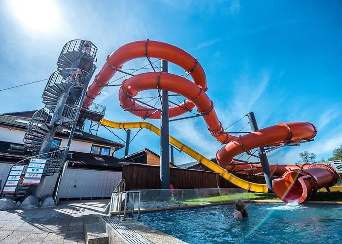 Ubytování v soukromí Brzoskwiniowy Dom