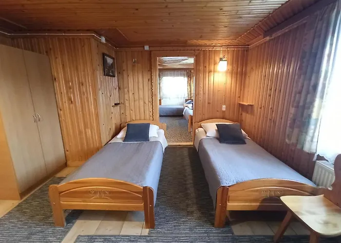 Brzoskwiniowy Dom Ubytování v soukromí Banska Nizna